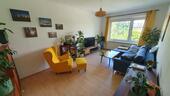 Foto - 2-Zimmer-Wohnung in zentraler Lage zur Zwischenmiete