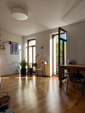 Foto - Wohnung zur Zwischenmiete Feb-Juni 2026 (flexibel)