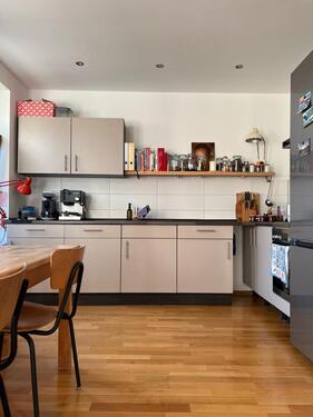 Foto - Etagenwohnung in Leipzig