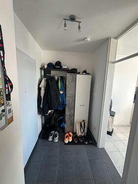 Foto - Etagenwohnung zum Kaufen in Straubing