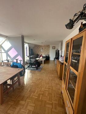 Foto - Etagenwohnung in Straubing