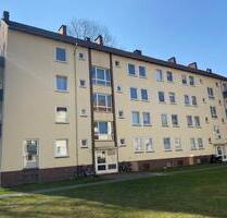 Renovierte 2-Zimmer-Wohnung mit Balkon - Delmenhorst Düsternort