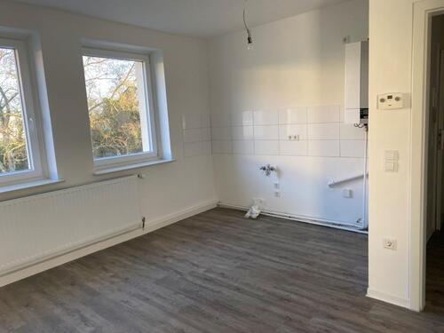 Foto - Etagenwohnung zur Miete in Delmenhorst