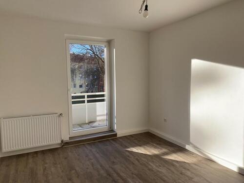 Foto - Etagenwohnung in Delmenhorst zur Miete