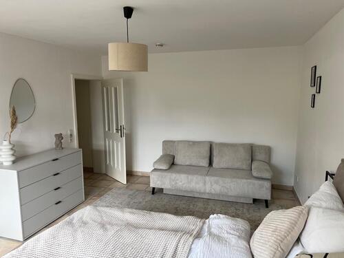 Foto - Möblierte Maisonettewohnung mit Terrasse & tollem Ausblick