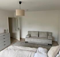 Möblierte Maisonettewohnung mit Terrasse & tollem Ausblick - Künzell