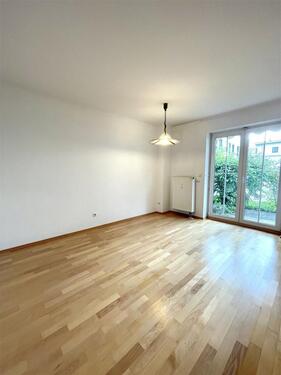 Foto - Etagenwohnung in Neuburg an der Donau