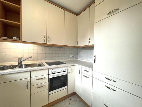 Foto - Etagenwohnung in Neuburg an der Donau zur Miete