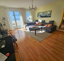 2-Zimmer-Wohnung Untermiete Berlin Friedrichshain (Dez.+Jan)