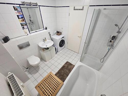 Foto - Etagenwohnung in Berlin