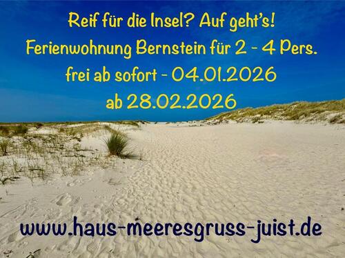 Foto - andere zur Miete in Juist