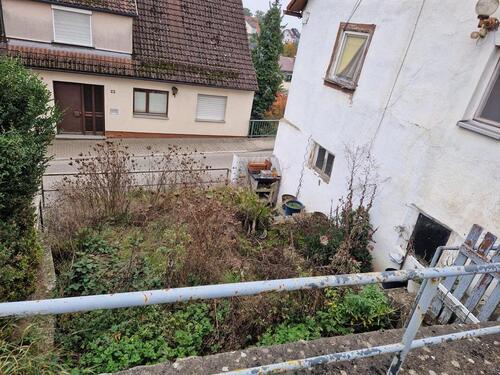 Foto - Einfamilienhaus in Blaufelden zum Kaufen