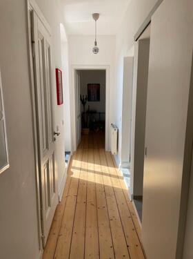 Foto - !!Untermiete Januar!! Altbau mit großem Sonnenbalkon in Ehrenfeld