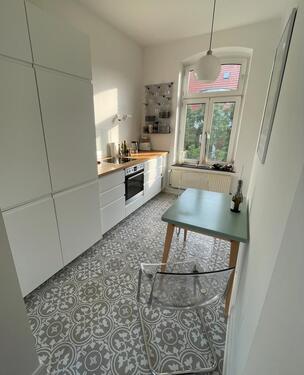 Foto - 2 Zimmer Etagenwohnung zur Miete in Köln