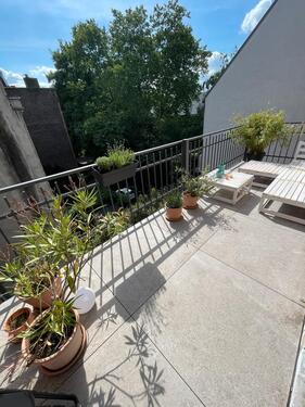 Foto - 2 Zimmer Etagenwohnung in Köln