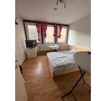 1-Zimmer-Wohnung (20 m²) im Herzen der Stadt – ab 01.01.2026! - Göttingen Oststadt