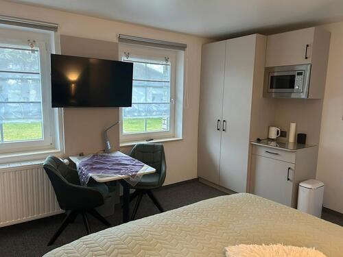 Foto - 1 Zimmer Etagenwohnung zur Miete in Schwedt (Oder)