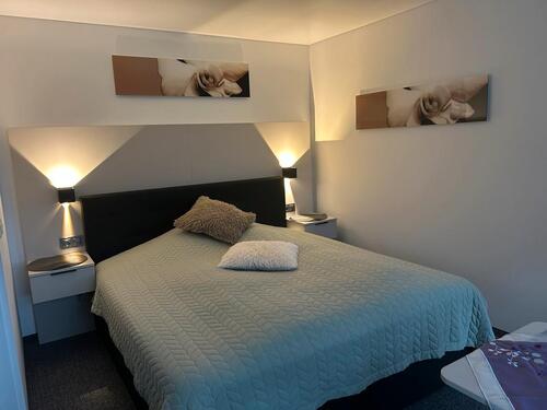 Foto - 1 Zimmer Etagenwohnung in Schwedt (Oder)