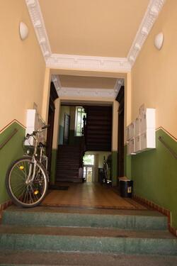 Foto - 2 Zimmer Etagenwohnung zum Kaufen in Leipzig