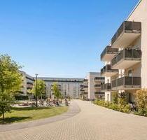 3-Zimmer-Wohnung mit zwei Terrassen und Einbauküche - Berlin Pankow