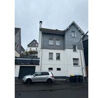 Einfamilienhaus, 2020 modernisiert in zentr. Lage in Geisweid - Siegen Dillnhütten