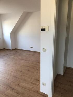 Foto - 1 Zimmer Dachgeschoßwohnung in Dresden