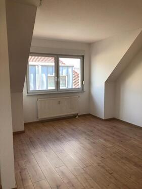 Foto - Dachgeschoßwohnung in Dresden zur Miete