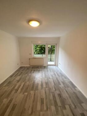 Foto - Schönes ruhiges Apartement mit Balkon nach hinten raus