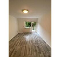 Schönes ruhiges Apartement mit Balkon nach hinten raus - Wuppertal Brill