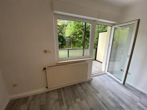 Foto - 1 Zimmer Etagenwohnung zur Miete in Wuppertal