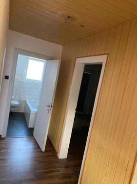 Foto - 3 Zimmer Etagenwohnung zur Miete in Porta Westfalica