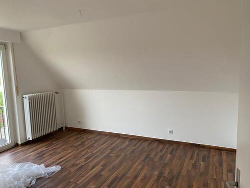 Foto - Etagenwohnung in Porta Westfalica zur Miete