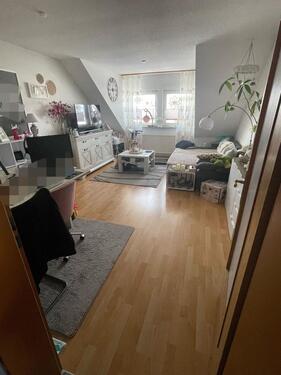 Foto - Dachgeschoßwohnung in Salzhemmendorf zur Miete