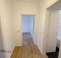 Frisch kernsanierte 2-Zimmer-Wohnung in Gummersbach