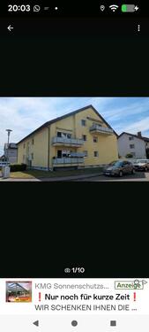 Foto - 2 Zimmer Erdgeschoßwohnung zum Kaufen in Umkirch