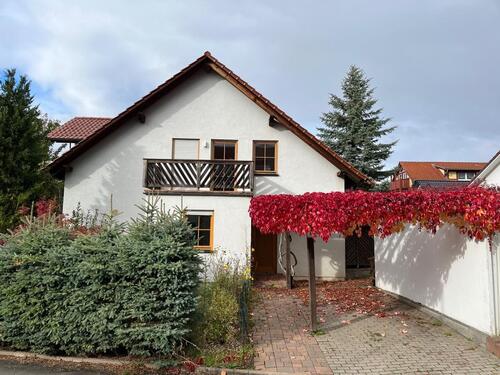 Foto - Möbilierte 1 Raumwohnung, 45 qm in Erfurt-Schwerborn