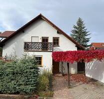 Möbilierte 1 Raumwohnung, 45 qm in Erfurt-Schwerborn