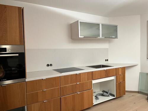 Foto - Etagenwohnung in Erfurt zur Miete