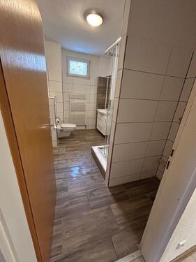 Foto - 3 Zimmer Erdgeschoßwohnung zur Miete in Triberg im Schwarzwald