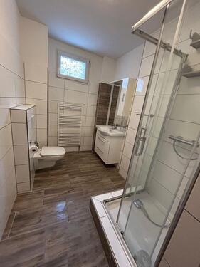 Foto - 3 Zimmer Erdgeschoßwohnung in Triberg im Schwarzwald