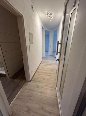 Foto - Erdgeschoßwohnung in Triberg im Schwarzwald zur Miete