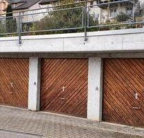 2 Garage zu Vermieten - 120,00&nbsp;EUR Miete, in Stockach (PLZ: 78333)