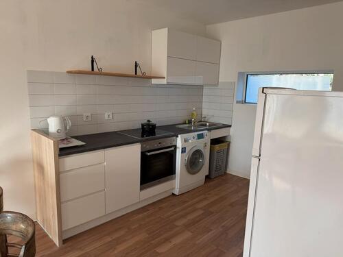 Foto - Wohnung Apartment 2 Zimmer möbliert Berlin 12524