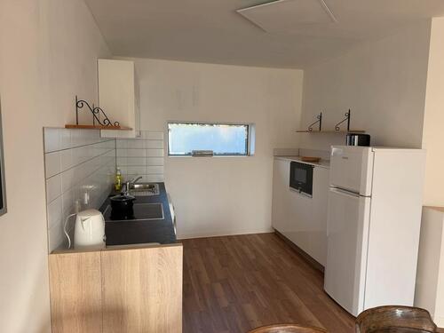 Foto - 2 Zimmer Erdgeschoßwohnung zur Miete in Berlin