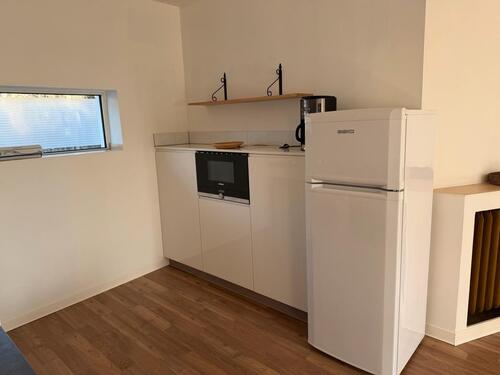 Foto - Erdgeschoßwohnung in Berlin zur Miete