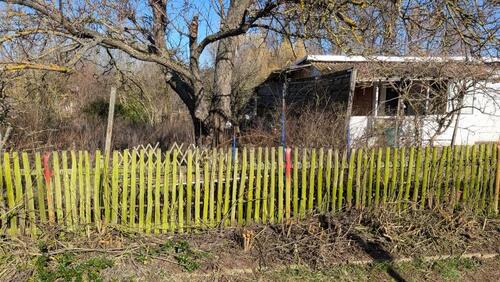 Foto - Grundst&uuml;ck zur Miete in Halle (Saale)