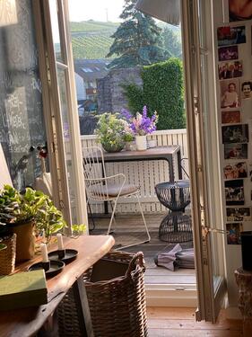 Foto - Wunderschönes Haus am Main - mehr wie nur wohnen !