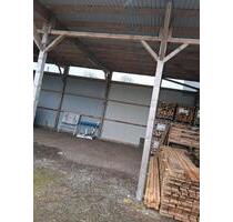 Wohnmobil,Wohnwagen, überdachter Stellplatz - Bredenbek