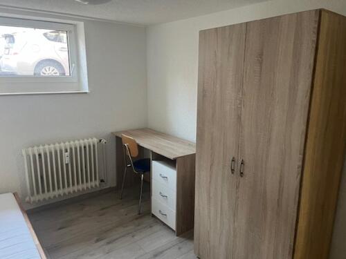 Foto - Möbliertes Appartement UG in VS-Schwenningen