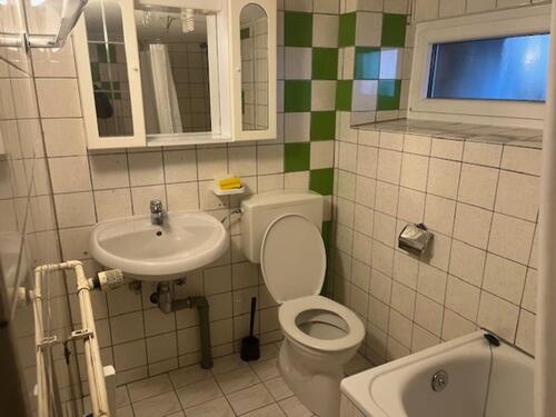 Foto - 1 Zimmer Etagenwohnung in Villingen-Schwenningen